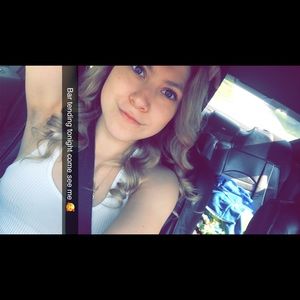 Meet your Posher, Jamie